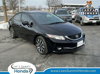 Used 2014 Honda Civic EX-L video 1