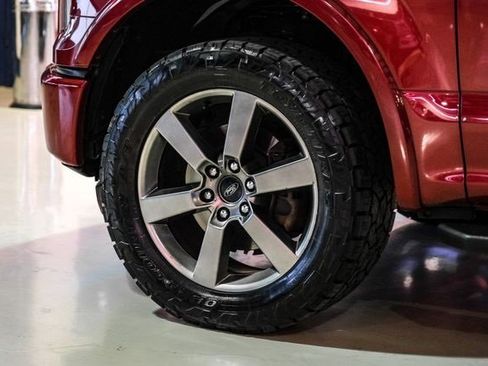 Used 2016 Ford F150 XLT w/ Equipment Group 302A Luxury image 48