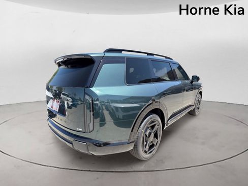 New 2027 Kia Telluride X-Line SX Prestige AWD/4WD image 4