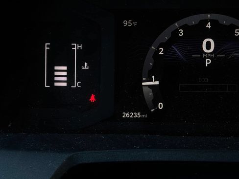 Used 2025 Toyota 4Runner SR5 RWD image 40