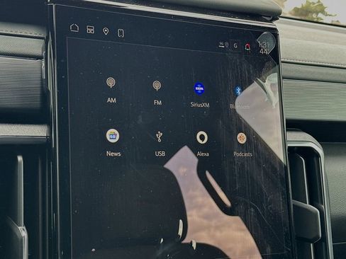 New 2025 GMC Acadia AT4 w/ Super Cruise Package image 17