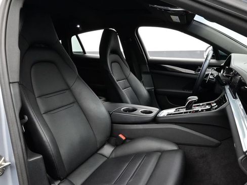 Certified 2023 Porsche Panamera 4 AWD/4WD image 18