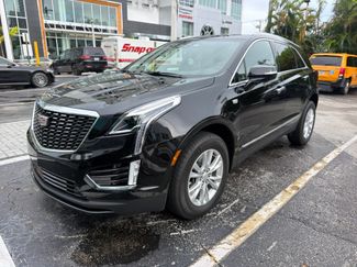 Used 2026 Cadillac XT5 Luxury FWD 360° Tour