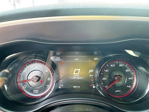 Used 2020 Dodge Charger SXT w/ Blacktop Package image 14