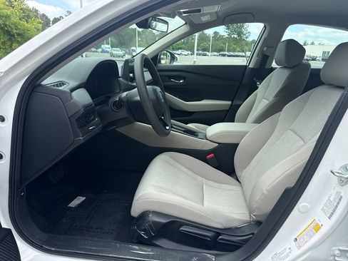 Certified 2026 Honda Accord LX image 13