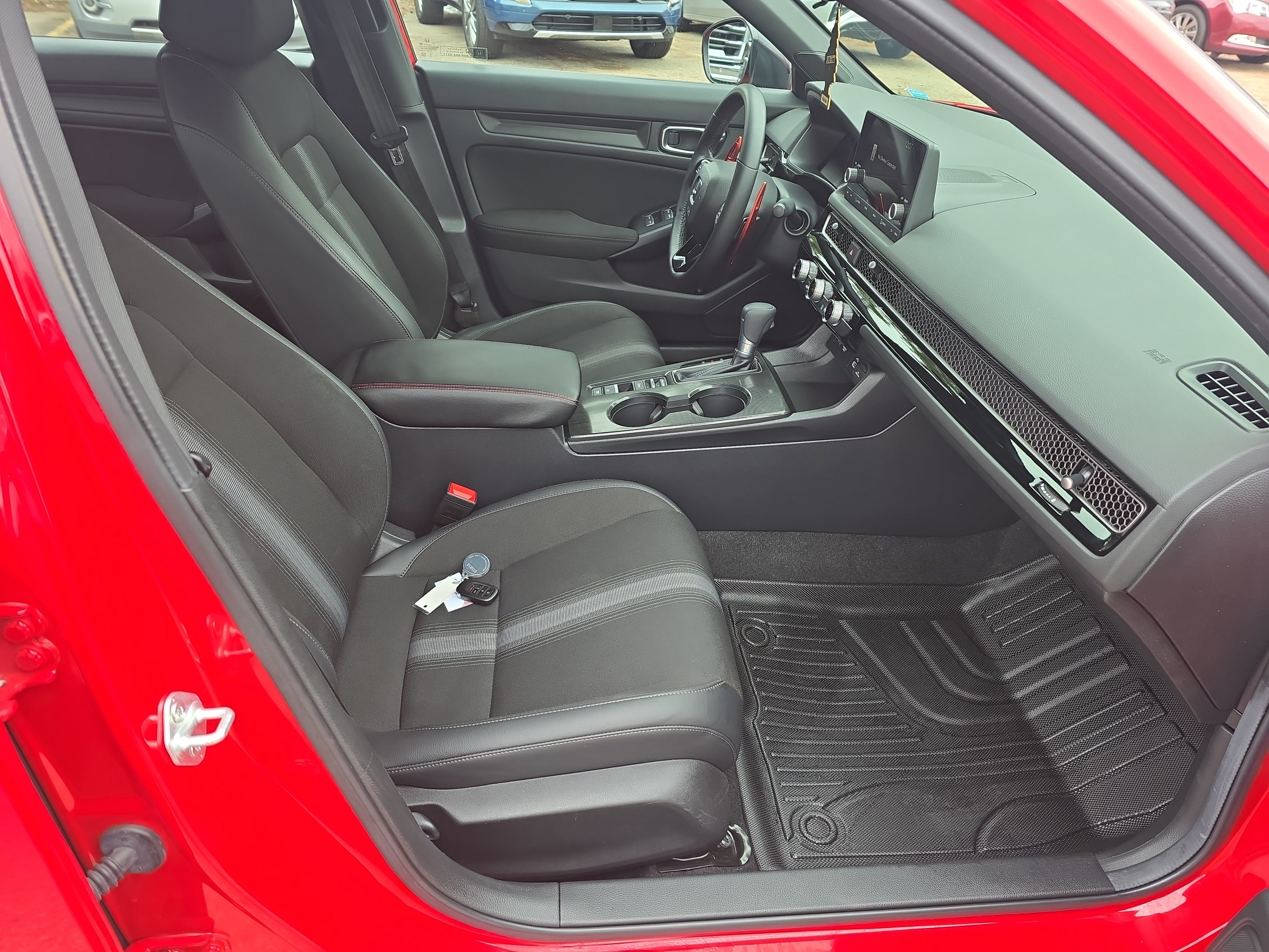 Used 2024 Honda Civic Sport image 10