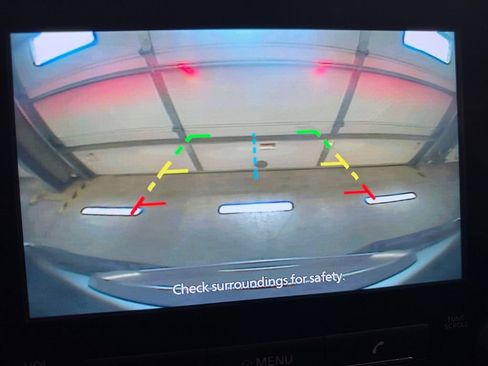 Used 2024 Nissan Frontier SV w/ Technology Package RWD image 15