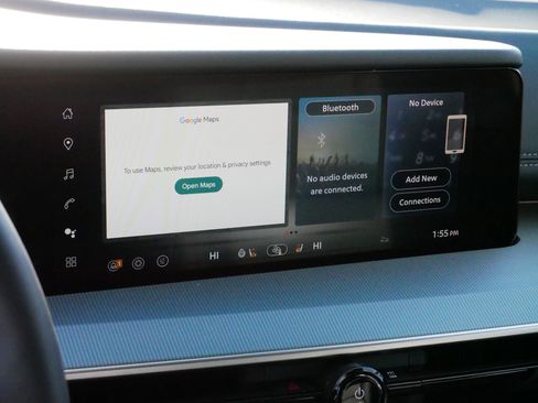 Used 2025 Nissan Murano SL image 22