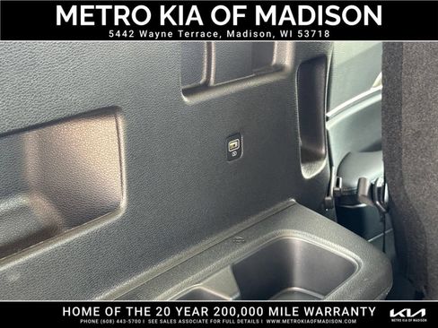 Used 2022 Kia Telluride EX w/ EX Premium Package AWD/4WD image 47