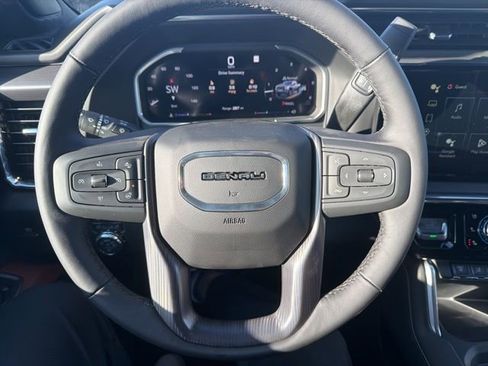 New 2026 GMC Sierra 2500 Denali Ultimate image 21