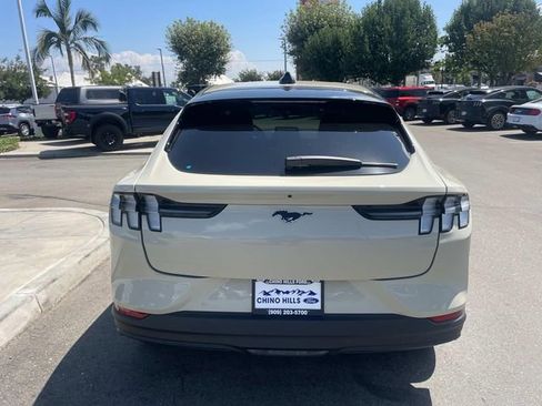 New 2025 Ford Mustang Mach-E Premium image 5