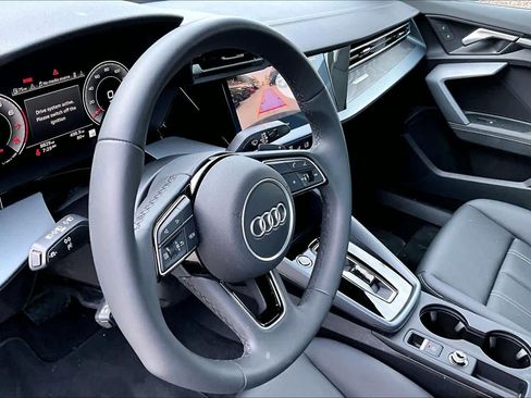 Certified 2026 Audi A3 2.0T Premium w/ Convenience Package AWD/4WD image 14