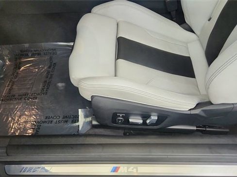 Used 2024 BMW M4 xDrive Competition w/ Executive Package image 37