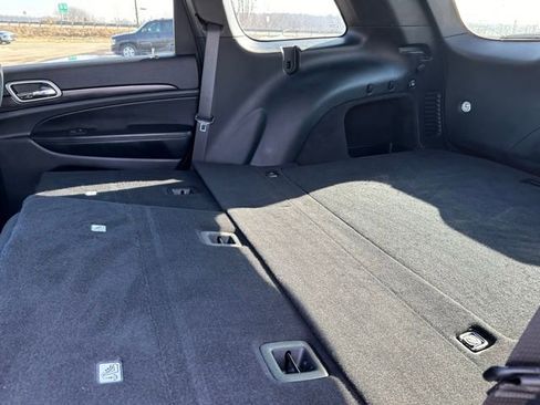 Used 2020 Jeep Grand Cherokee Laredo w/ Security & Convenience Group image 15