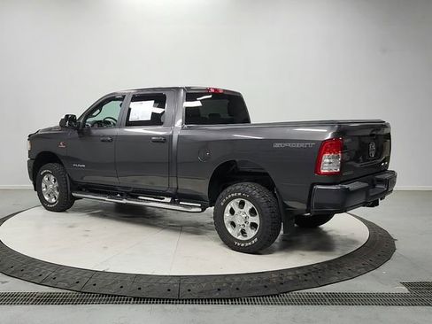 Used 2020 RAM 2500 Big Horn w/ Level 1 Equipment Group AWD/4WD image 5
