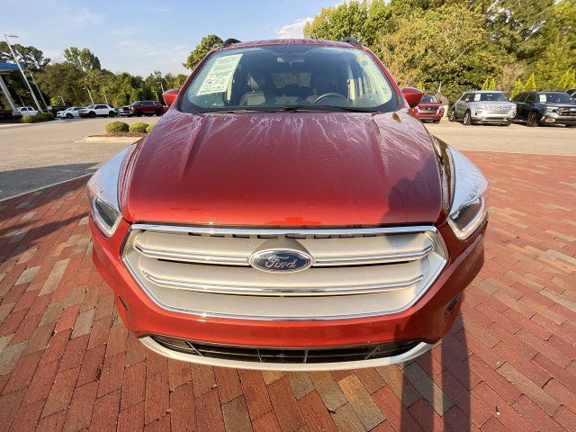 Used 2019 Ford Escape SEL AWD/4WD image 25