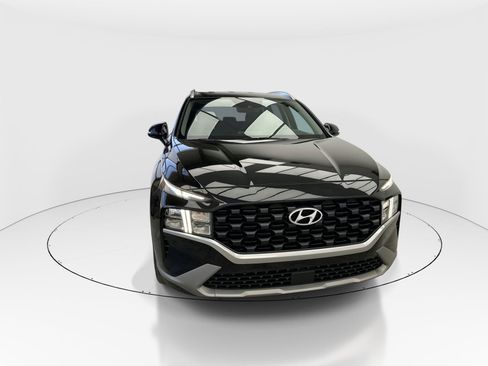 Used 2023 Hyundai Santa Fe SEL w/ Cargo Package image 3