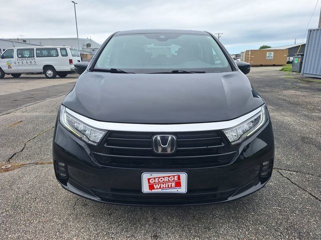 Used 2023 Honda Odyssey EX-L image 9