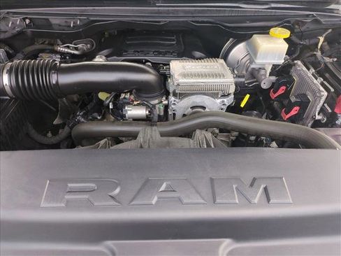 Used 2019 RAM 1500 Limited image 24