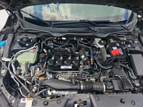 Used 2020 Honda Civic Si image 29