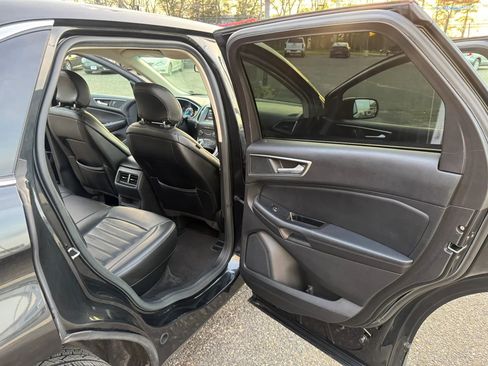 Used 2015 Ford Edge SEL w/ Canadian Comfort Package AWD/4WD image 15