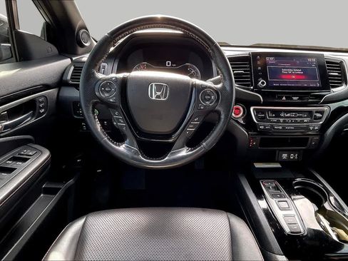 Used 2022 Honda Ridgeline Black Edition image 6