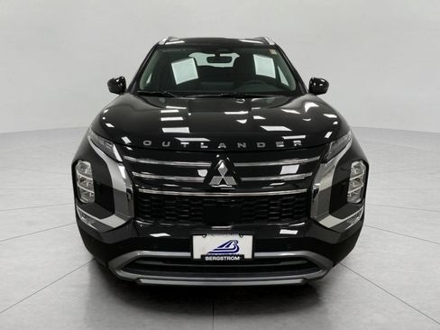 New 2025 Mitsubishi Outlander SEL image 10