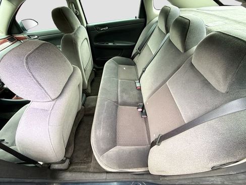 Used 2008 Chevrolet Impala LS image 22