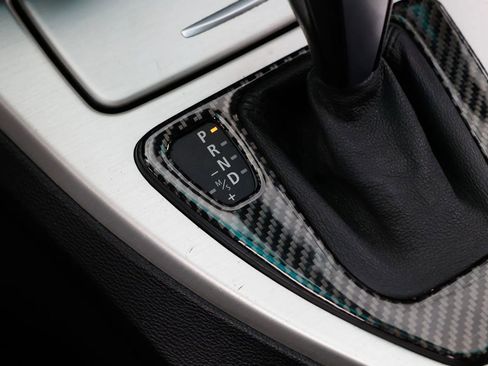 Used 2007 BMW 335i 335i Sedan 4D image 39