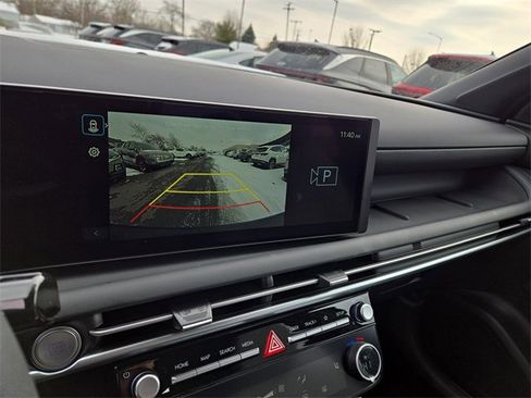 New 2026 Hyundai Santa Cruz SEL image 12