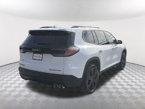 New 2026 GMC Acadia Elevation image 6