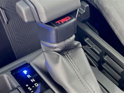 New 2025 Toyota Tacoma TRD Sport image 25