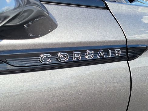 Used 2025 Lincoln Corsair Grand Touring w/ Equipment Group 301A AWD/4WD image 6