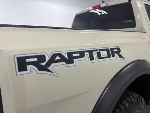 New 2026 Ford Ranger Raptor AWD/4WD image 10