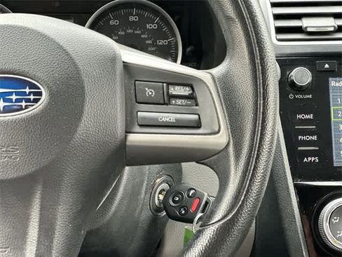 Used 2016 Subaru Forester 2.5i Premium w/ All-Weather Package image 10