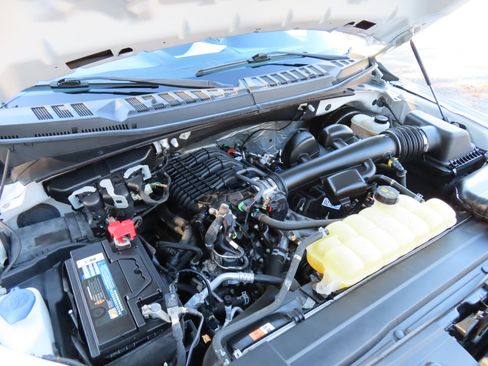 Used 2019 Ford F150 XL w/ Trailer Tow Package image 24