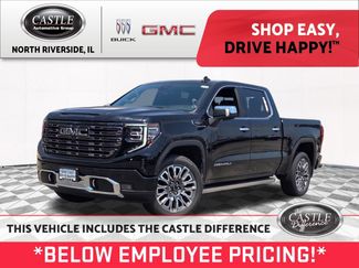 New 2026 GMC Sierra 1500 Denali Ultimate AWD/4WD video 1
