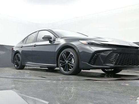 New 2026 Toyota Camry XSE image 22