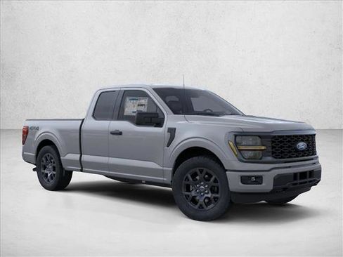 New 2026 Ford F150 STX AWD/4WD image 7