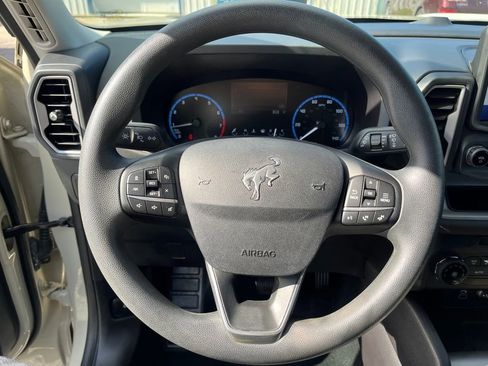 Used 2024 Ford Bronco Sport Big Bend AWD/4WD image 17