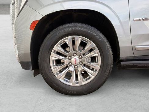 Used 2023 GMC Yukon Denali image 23