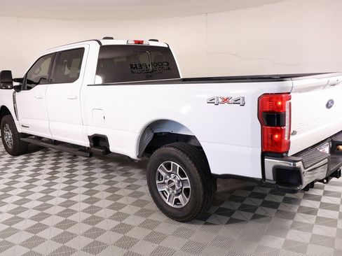 Used 2024 Ford F250 Lariat image 23