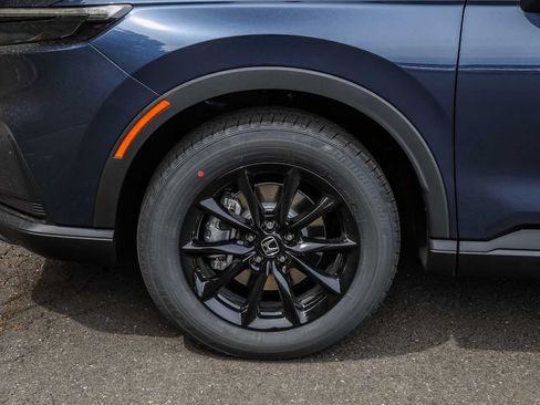 New 2026 Honda CR-V Sport image 8