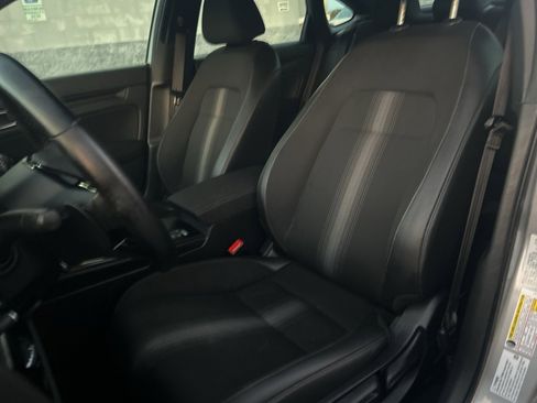 Used 2024 Honda Civic Sport image 15