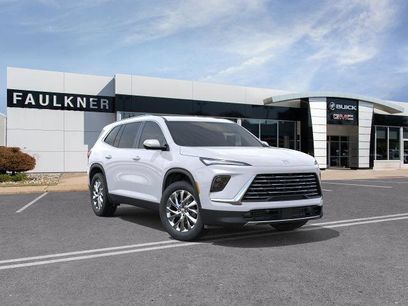 New 2026 Buick Enclave Preferred w/ LPO, All-Weather Package