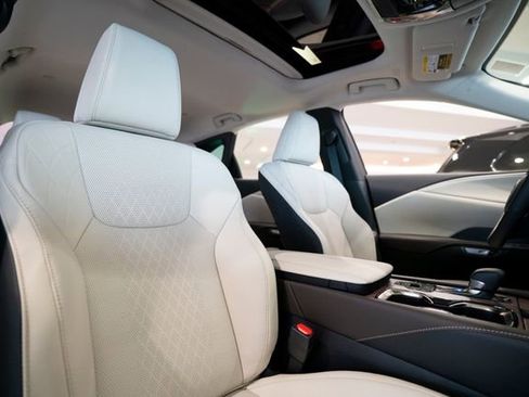 New 2026 Lexus RX 350 Premium Plus image 18