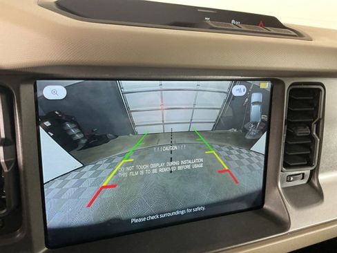 New 2026 Ford Bronco Big Bend image 20