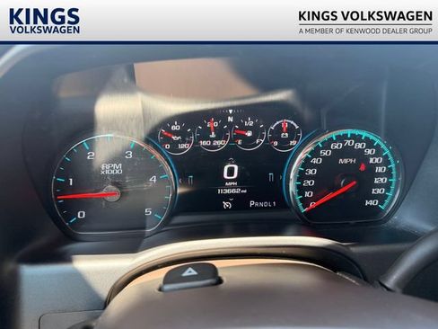 Used 2018 GMC Sierra 2500 Denali w/ Duramax Plus Package AWD/4WD image 29