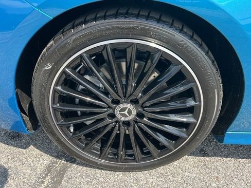 Used 2025 Mercedes-Benz CLA 250 CLA 250 image 9