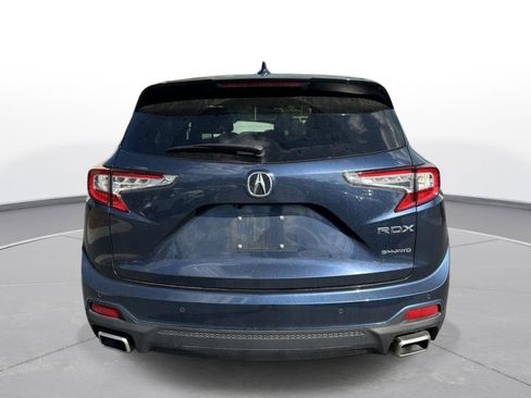 Used 2025 Acura RDX SH-AWD w/ Technology Package image 7